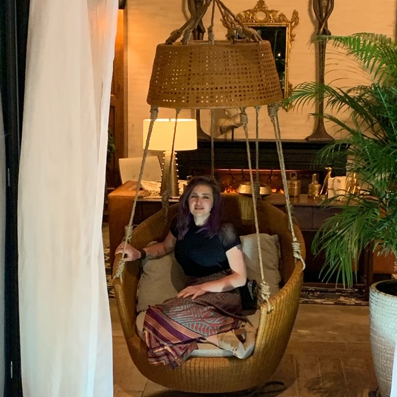 Meet your Posher, Sasha - Picture 7 of 7